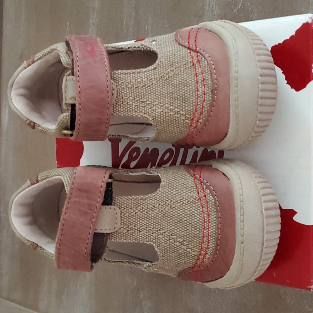 Venettini shoes